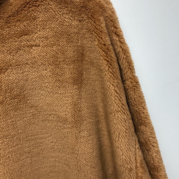 Topshop Teddy Sweater - Picture 5 of 9